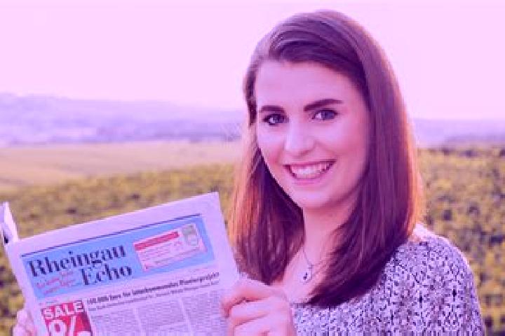 Abigail, 24 — Escort in Glauburg, Germany