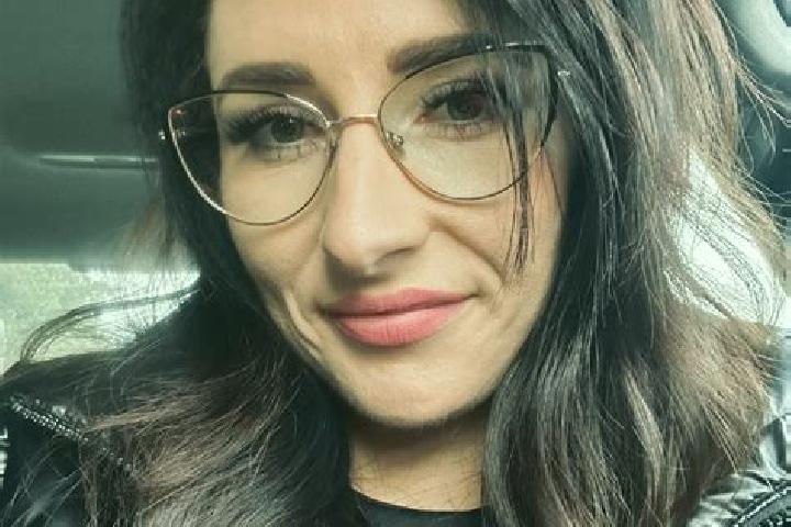 Abigail, 24 — Escort in Goscicino, Poland
