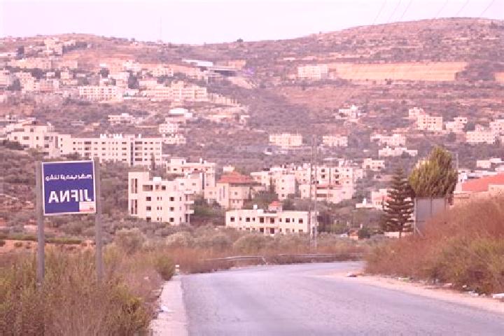 Abigail, 24 — Escort in Jifna, Palestine