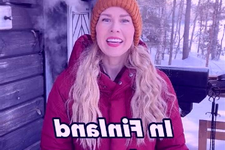 Abigail, 24 — Escort in Kaarela, Finland