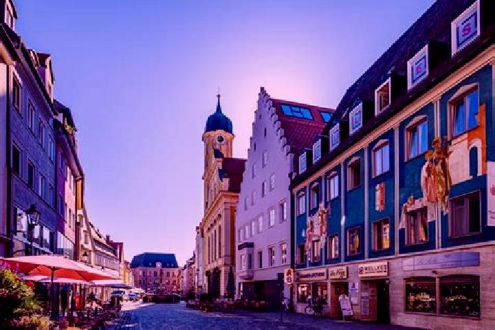 Abigail, 24 — Escort in Kaufbeuren, Germany