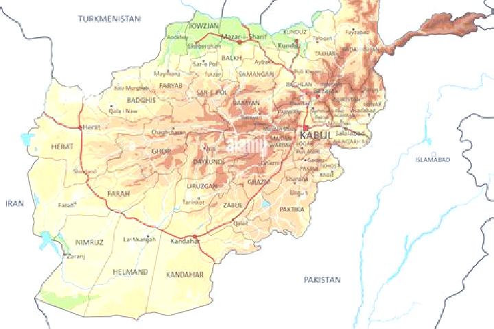 Abigail, 24 — Escort in Khulm, Afghanistan