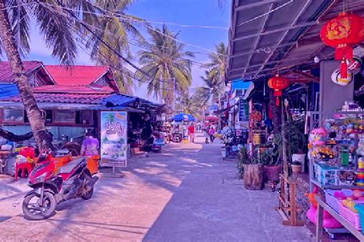 Abigail, 24 — Escort in Koh Kong, Cambodia