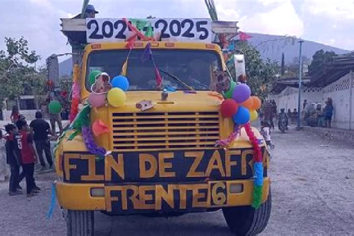 Abigail, 24 — Escort in La Zafra, Mexico