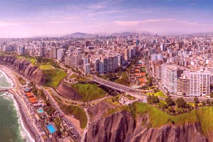 Abigail, 24 — Escort in Las Lomas, Peru