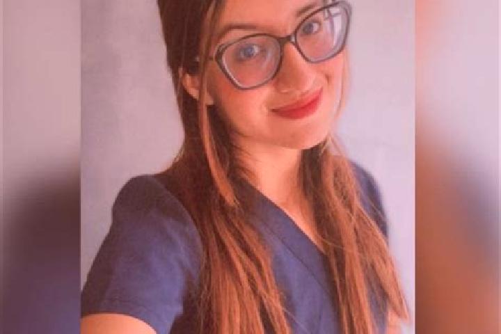 Abigail, 24 — Escort in Luz, Brazil