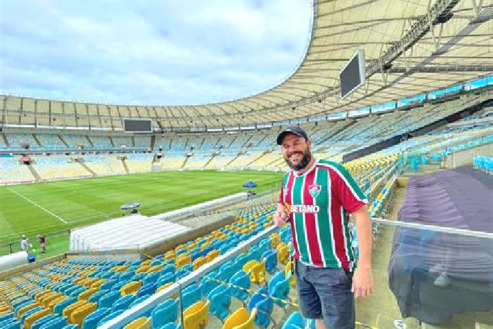 Abigail, 24 — Escort in Maracana, Brazil