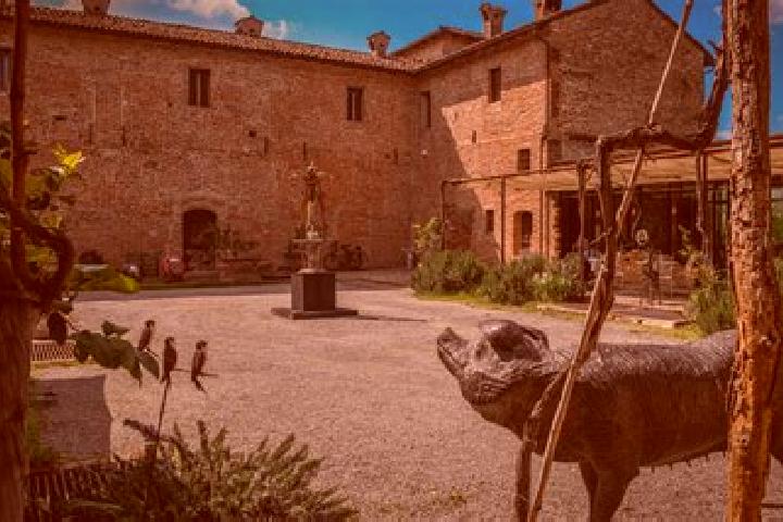 Abigail, 24 — Escort in Masi-Torello, Italy
