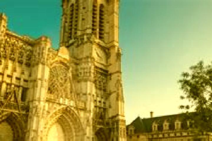 Abigail, 24 — Escort in Mesnil-Saint-Loup, France