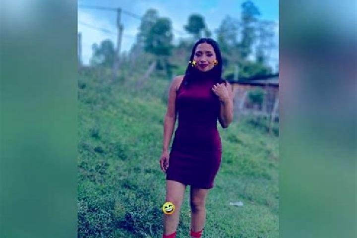 Abigail, 24 — Escort in Metlaltoyuca, Mexico