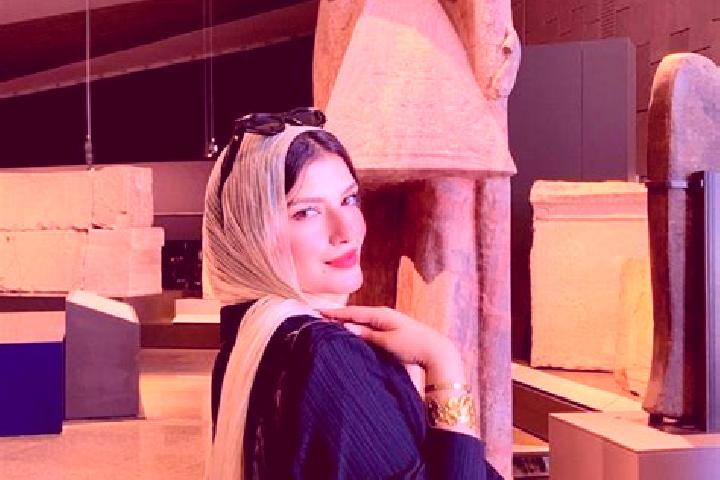 Abigail, 24 — Escort in Mit Salsil, Egypt