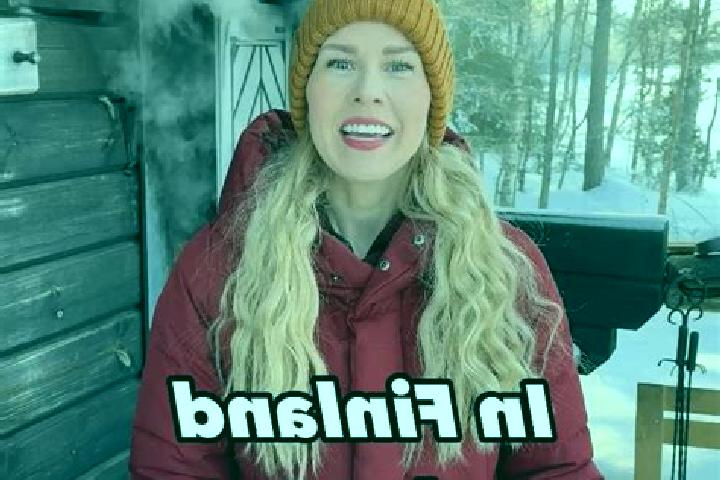 Abigail, 24 — Escort in Niemi, Finland