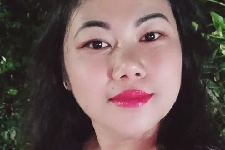 Abigail, 24 — Escort in Nungga, Indonesia