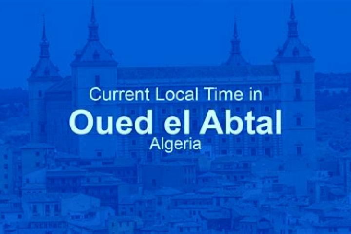 Abigail, 24 — Escort in Oued el Abtal, Algeria