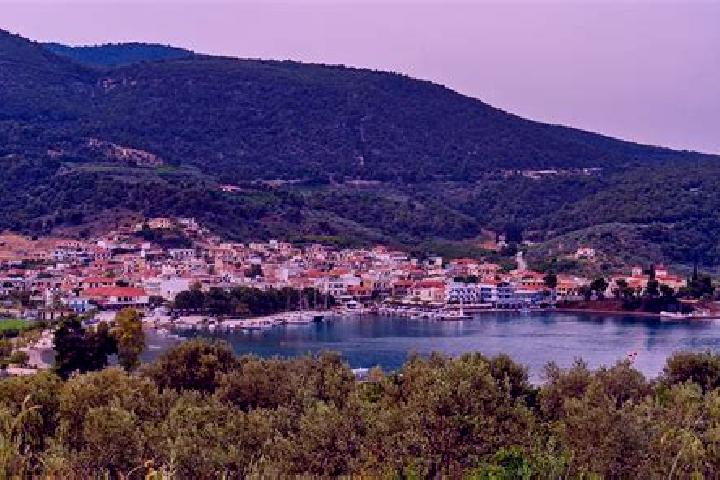Abigail, 24 — Escort in Palaia Epidavros, Greece