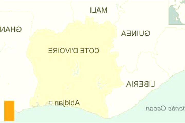 Abigail, 24 — Escort in Pantrokin, Ivory Coast