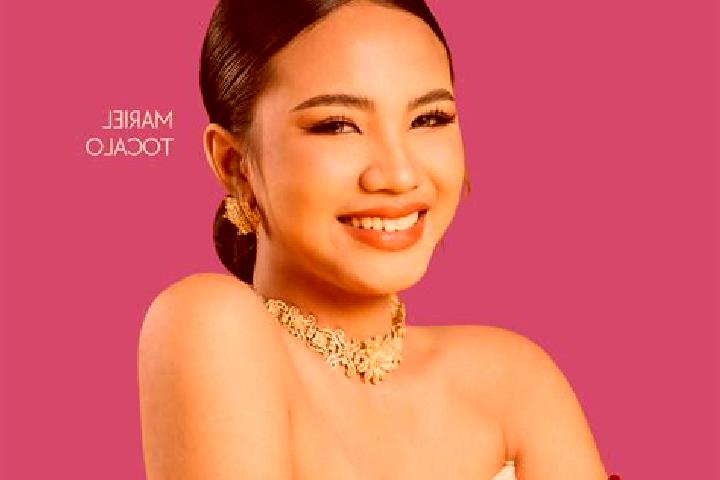 Abigail, 24 — Escort in Paracale, Philippines