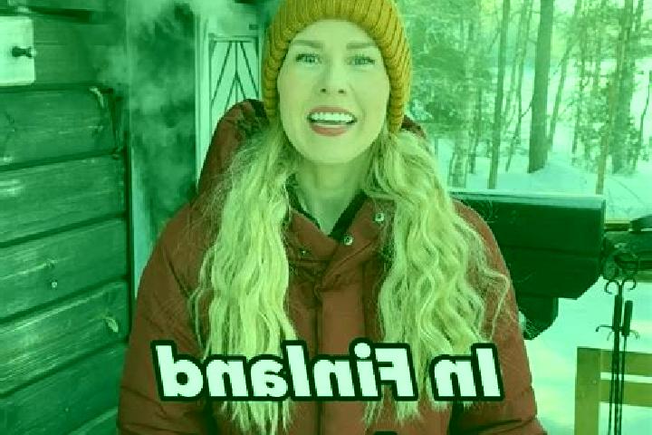 Abigail, 24 — Escort in Raunistula, Finland