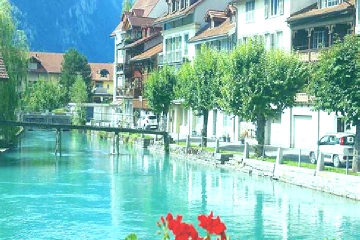 Abigail, 24 — Escort in Regensdorf / Hubacher, Switzerland
