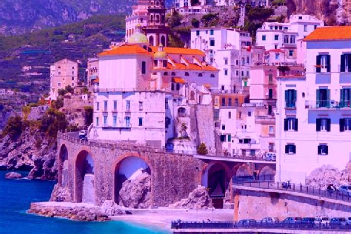 Abigail, 24 — Escort in Ruino, Italy