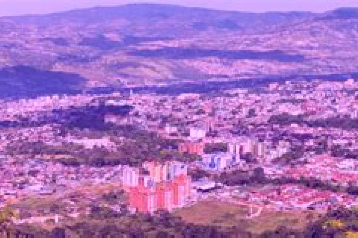 Abigail, 24 — Escort in San Cristobal de la Barranca, Mexico