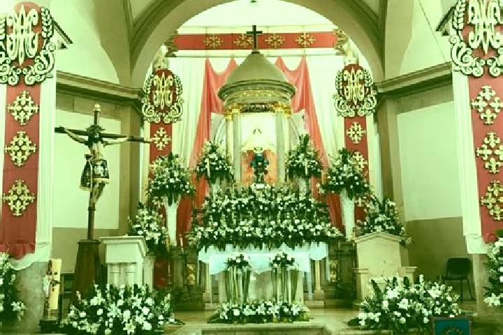 Abigail, 24 — Escort in San Juanito de Escobedo, Mexico