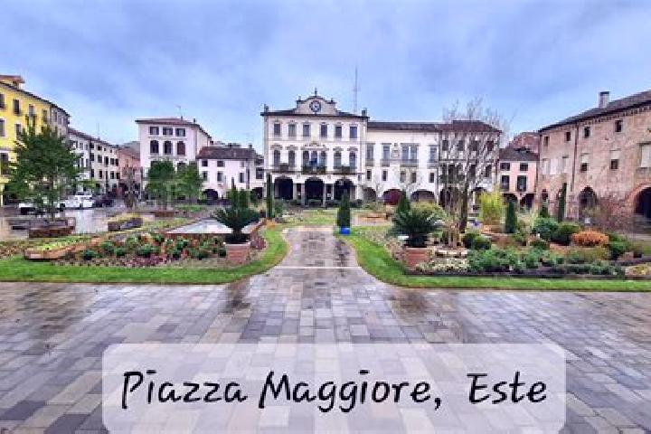 Abigail, 24 — Escort in San Pietro di Morubio, Italy