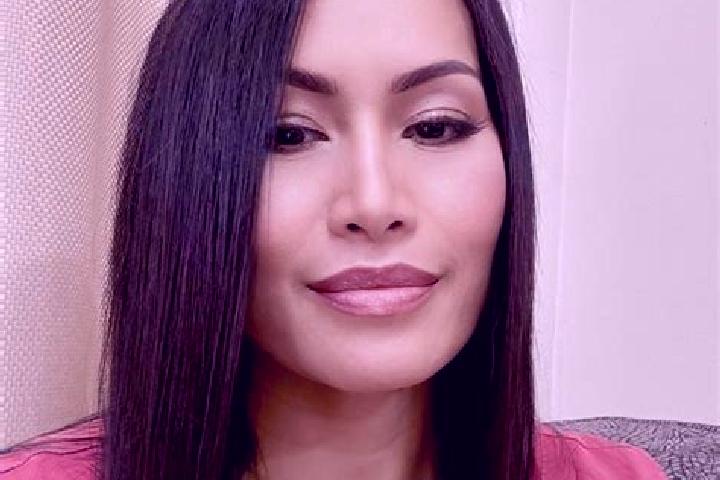 Abigail, 24 — Escort in Sanan, Indonesia
