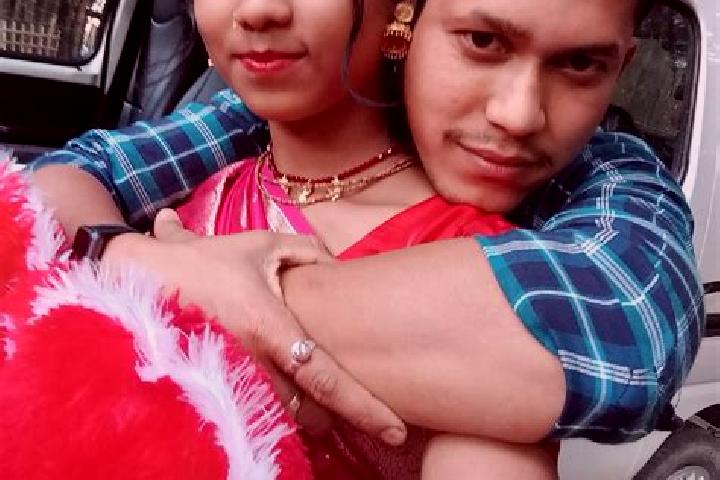 Abigail, 24 — Escort in Shibganj, Bangladesh