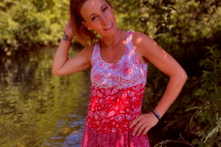 Abigail, 24 — Escort in Siegsdorf, Germany