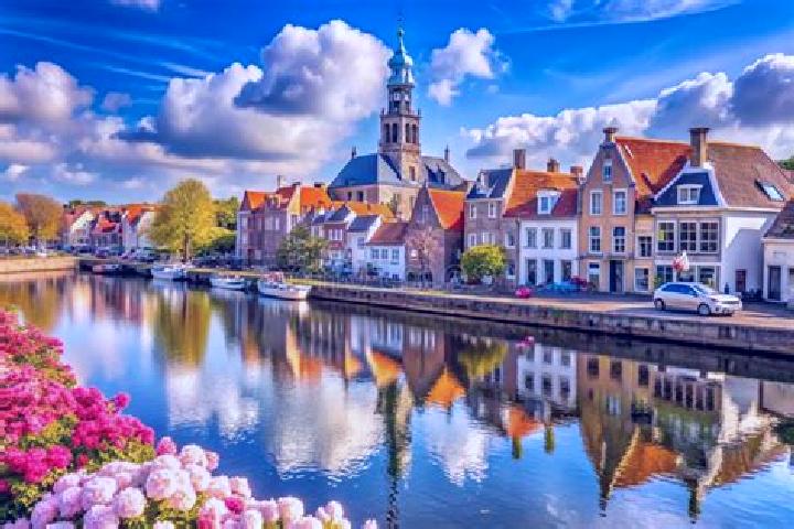 Abigail, 24 — Escort in Sluis, Netherlands