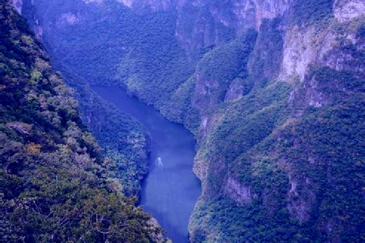 Abigail, 24 — Escort in Sumidero, Mexico