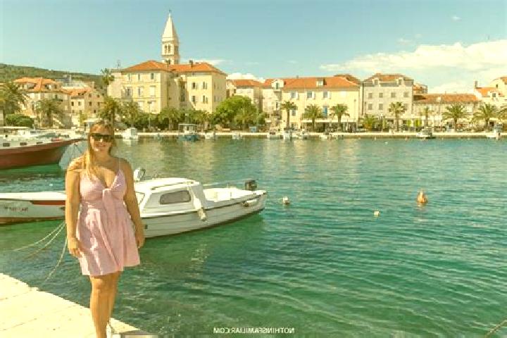 Abigail, 24 — Escort in Supetar, Croatia