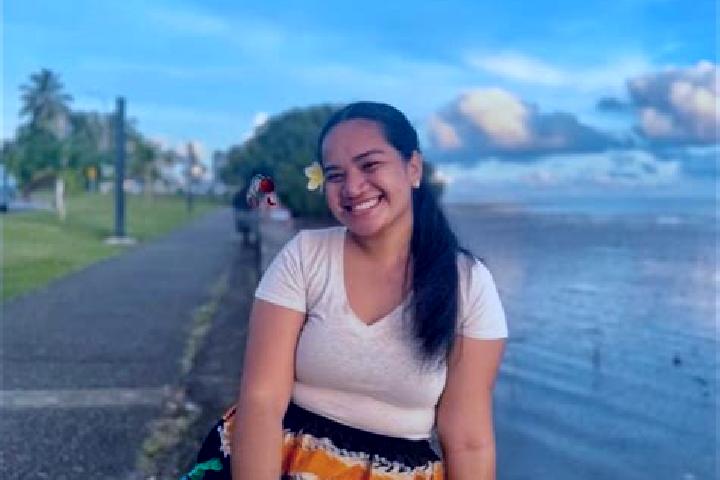 Abigail, 24 — Escort in Tafunsak, Micronesia