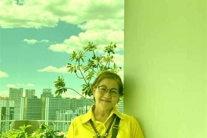 Abigail, 24 — Escort in Tara, Philippines
