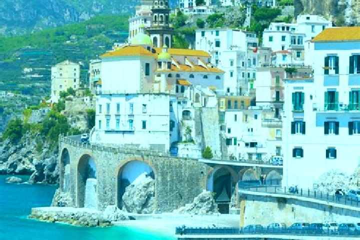 Abigail, 24 — Escort in Voltana, Italy