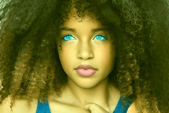 Abigail, 25, a black blue-eyed mixed companion based in Shankou. Offering Tantra, CIM, Dinner Date, BDSM. Available for incall and outcall, day and evening d...