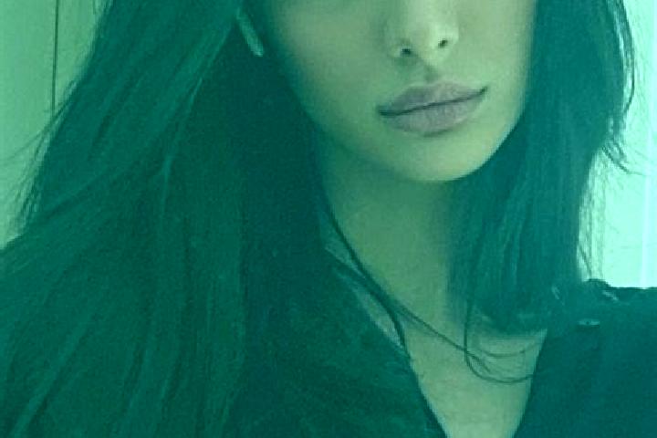 Abigail, 25, a black dark-eyed middle eastern companion based in Chervone. Offering Girlfriend Experience, Couples, Duos. Available for incall and outcall, d...