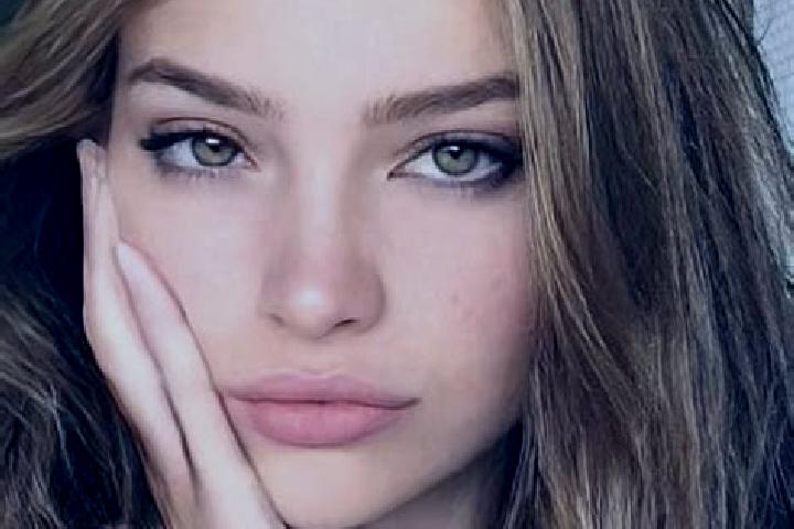 Abigail, 25, a blonde hazel-eyed mediterranean companion based in Chamkor. Offering OWO, 69, Prostate Massage, Travel Companion, Striptease. Available for in...