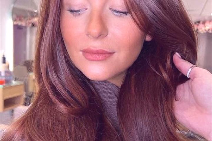 Abigail, 25, a chestnut brown-eyed european companion based in Busra ash Sham. Offering Girlfriend Experience, Party Girl, Dinner Date, A-Level, Massage. Ava...