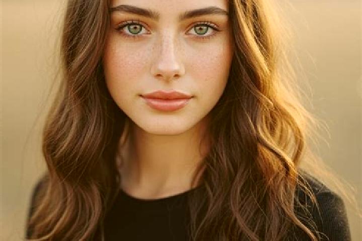 Abigail, 25, a chestnut grey-eyed mediterranean companion based in Yerbogachen. Offering A-Level, Overnight, Fetish, Striptease. Available for incall and out...