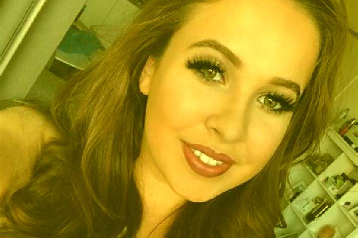 Abigail, 25, a dark blonde amber-eyed mixed companion based in Azabu-juban. Offering Dinner Date, Prostate Massage, Couples, Striptease. Available for incall...