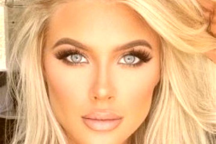Abigail, 25, a platinum blonde brown-eyed asian companion based in Paula Candido. Offering Striptease, Prostate Massage, Duos, Fetish. Available for incall a...