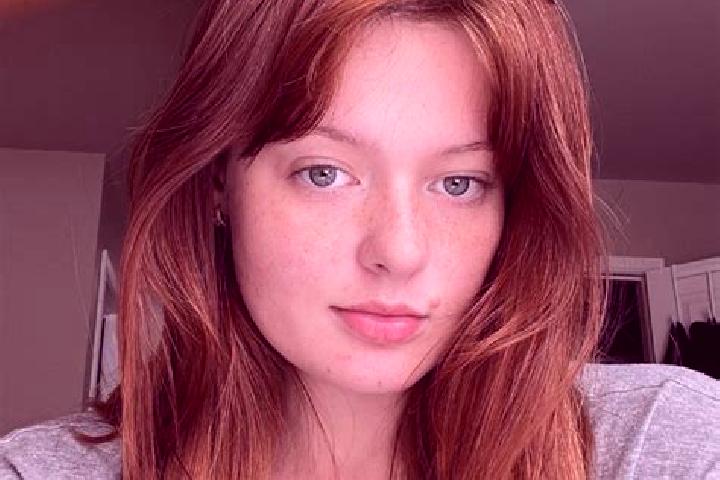 Abigail, 25, a red brown-eyed middle eastern companion based in Montreuil-sur-Maine. Offering Prostate Massage, Overnight, 69. Available for incall and outca...