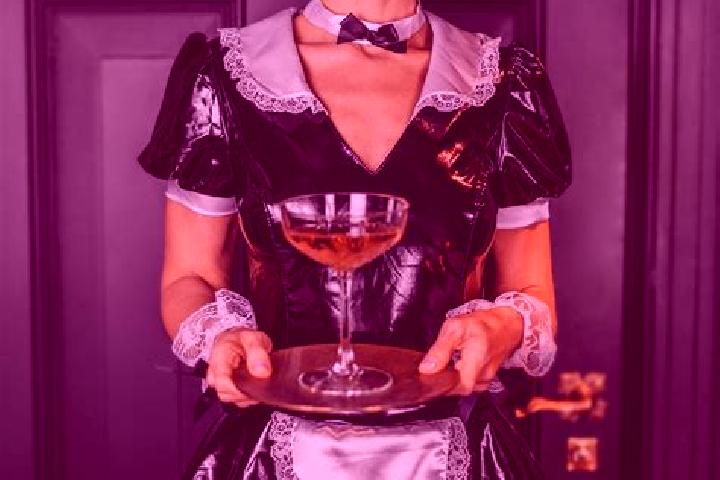 Abigail, 25, a red grey-eyed latina companion based in Rusip. Offering Roleplay, Duos, BDSM, Striptease. Available for incall and outcall, day and evening da...