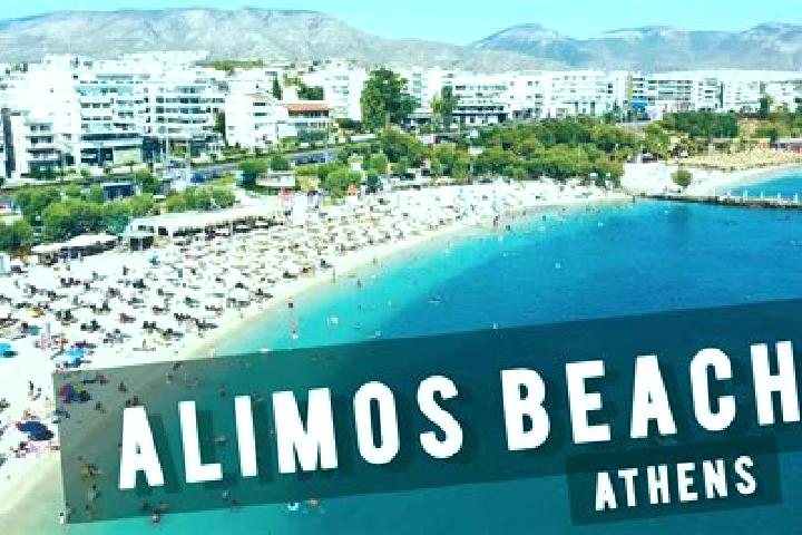 Abigail, 25 — Escort in Alimos, Greece
