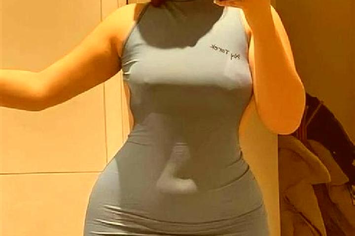 Abigail, 25 — Escort in Angles, France