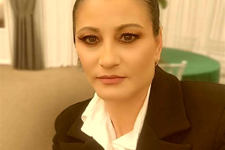 Abigail, 25 — Escort in Bondari, Russia