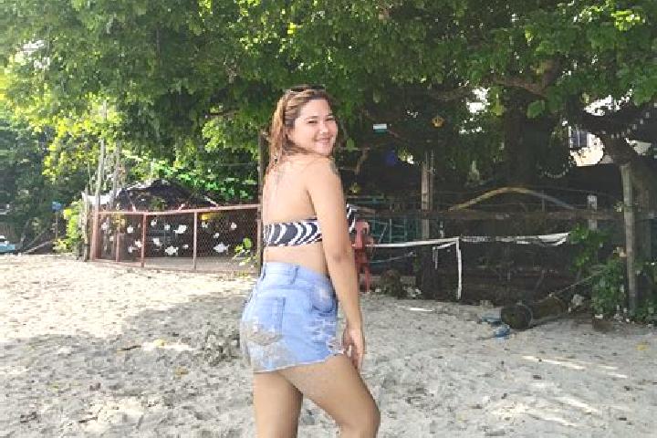 Abigail, 25 — Escort in Butungan, Indonesia