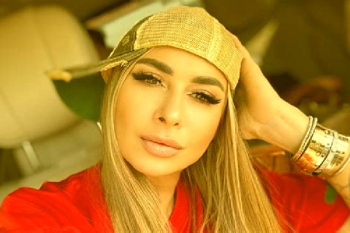 Abigail, 25 — Escort in Caporal Alexa, Romania